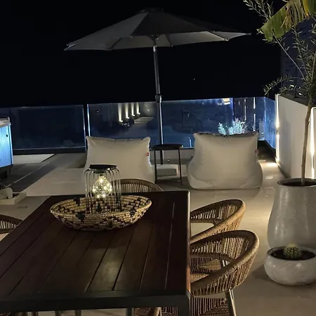 Monkey Luxury