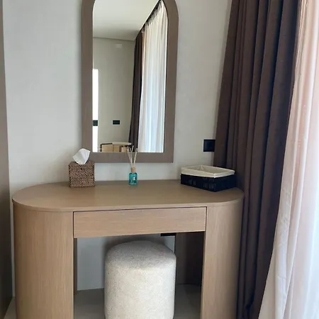 Willa Monkey Luxury *